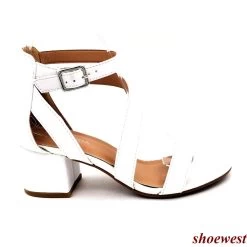 Top Moda Darcie-53 20 Top Moda Darcie-53 -Fashion Shoes Promotion Store Top Moda Darcie 53 White Pu 1