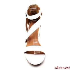 Top Moda Darcie-53 21 Top Moda Darcie-53 -Fashion Shoes Promotion Store Top Moda Darcie 53 White Pu 2