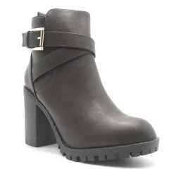 Top Moda Michi-45 -Fashion Shoes Promotion Store Top Moda Michi 45 Brown 1