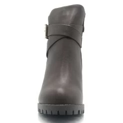 Top Moda Michi-45 -Fashion Shoes Promotion Store Top Moda Michi 45 Brown 2