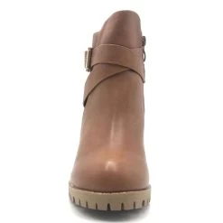 Top Moda Michi-45 -Fashion Shoes Promotion Store Top Moda Michi 45 Tan 2