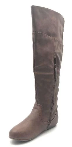 Top Moda Pad-16 -Fashion Shoes Promotion Store Top Moda Pad 16 Tan 3