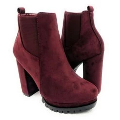 Top Moda Teca-5 -Fashion Shoes Promotion Store Top Moda Teca 5 Wine Su 4 c36aec22 4d98 445e 88cd 6dbbb46a7f37