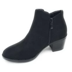 Top Moda Zandra-26 -Fashion Shoes Promotion Store Top Moda Zandra 26 Black 3