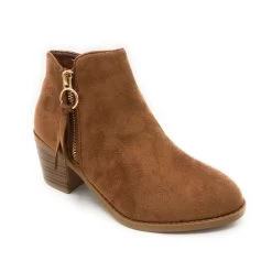 Top Moda Zandra-26 -Fashion Shoes Promotion Store Top Moda Zandra 26 Chestnut 1