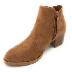 Top Moda Zandra-26 -Fashion Shoes Promotion Store Top Moda Zandra 26 Chestnut 3