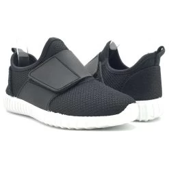 Yoki Fleen-03 -Fashion Shoes Promotion Store Yoki Fleen 03 Black 4