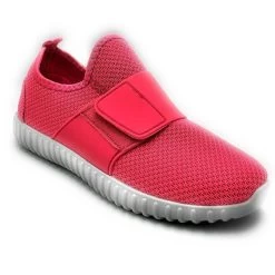 Yoki Fleen-03 -Fashion Shoes Promotion Store Yoki Fleen 03 Fuchsia 1