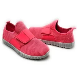 Yoki Fleen-03 -Fashion Shoes Promotion Store Yoki Fleen 03 Fuchsia 4