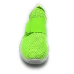 Yoki Fleen-03 -Fashion Shoes Promotion Store Yoki Fleen 03 Lime 2