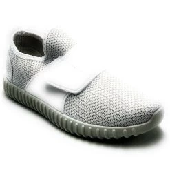 Yoki Fleen-03 -Fashion Shoes Promotion Store Yoki Fleen 03 White 1