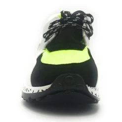 Yoki Galaxy-1 -Fashion Shoes Promotion Store Yoki Galaxy 1 Neon Green 2